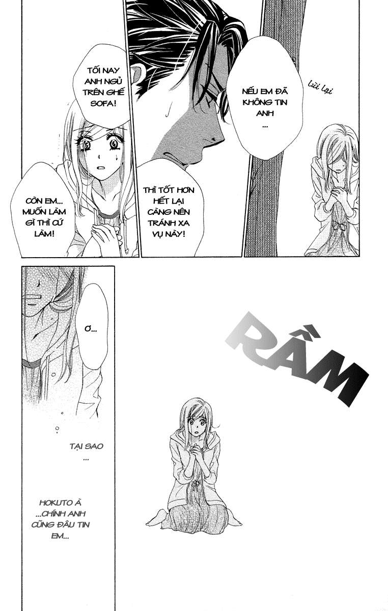 hapi mari chapter 21 15