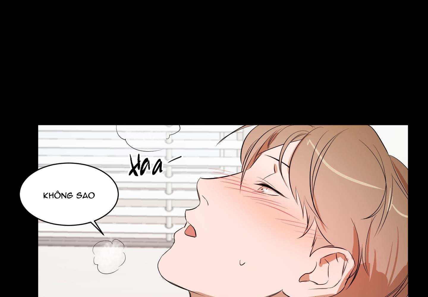 chốn riêng tư chapter 13 8