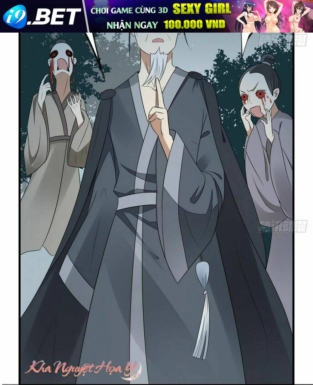 nhất đại quỷ phi chapter 1 20