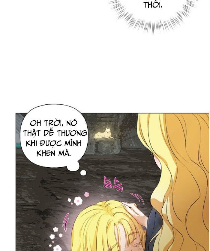 triệu hồi sư với mái tóc màu hoàng kim chapter 50 78