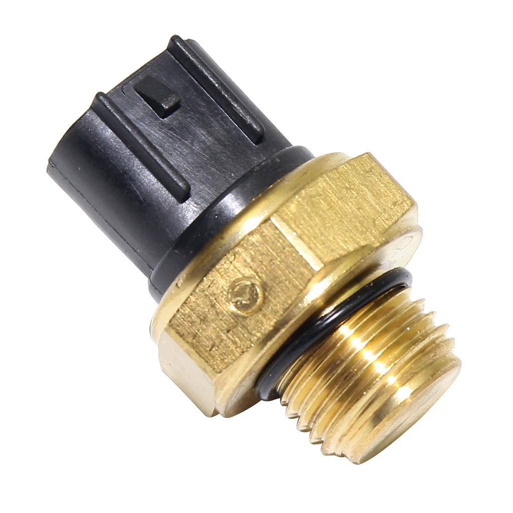 Coolant Fan Switch Water Temperature Sensor for CF800 ATV