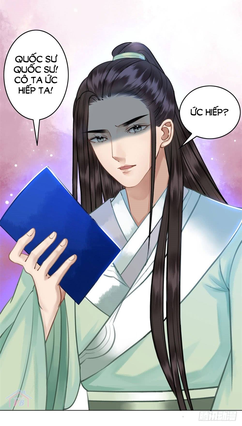 gay rồi! cái đó thành tinh rồi chapter 26 10