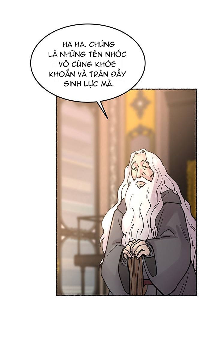 như gió trên cành cây khô chapter 31 69