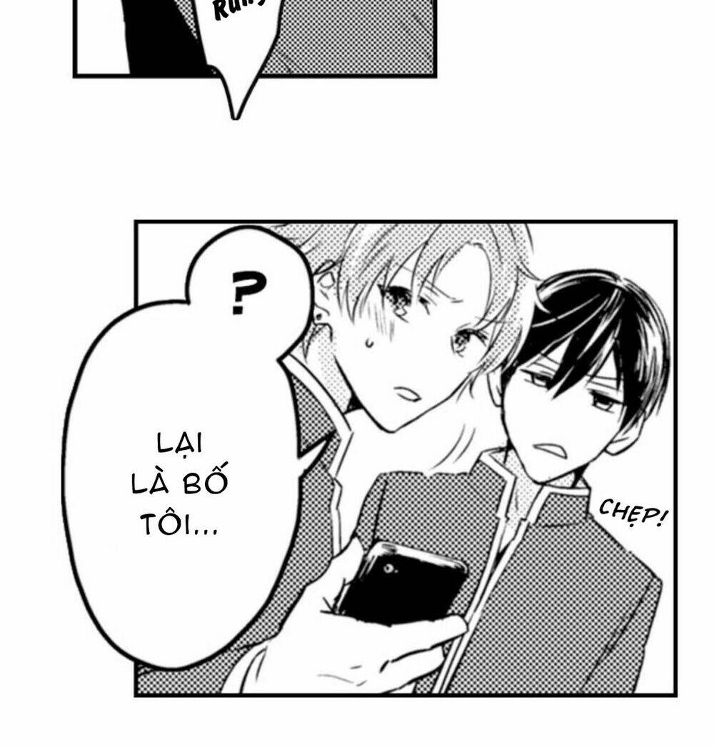 mang thai ở trường nam sinh chapter 69 48