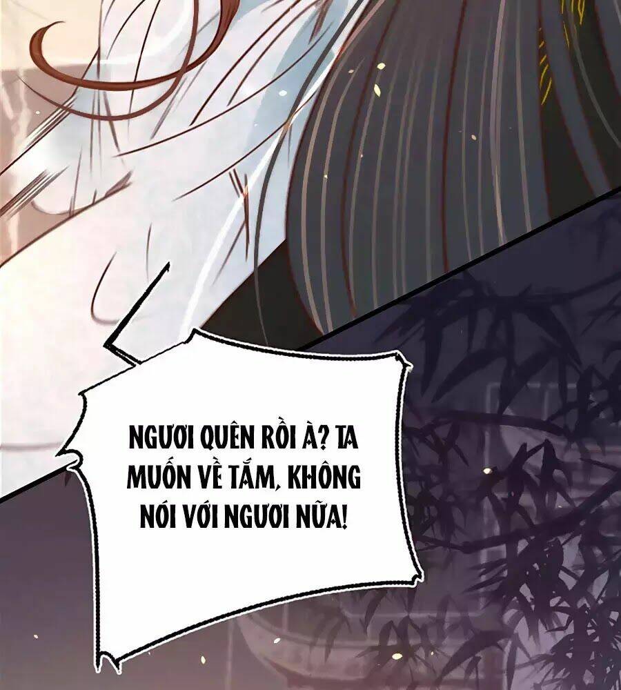 phượng hoàn triều: vương gia yêu nghiệt xin tránh đường chapter 27 43