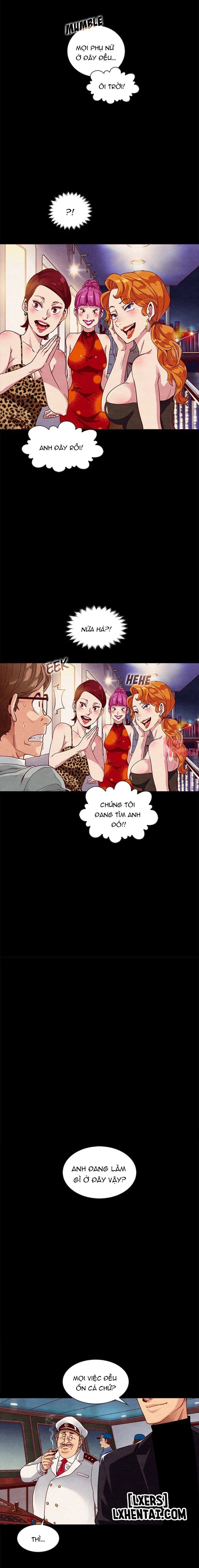 công tử bột chapter 27 11