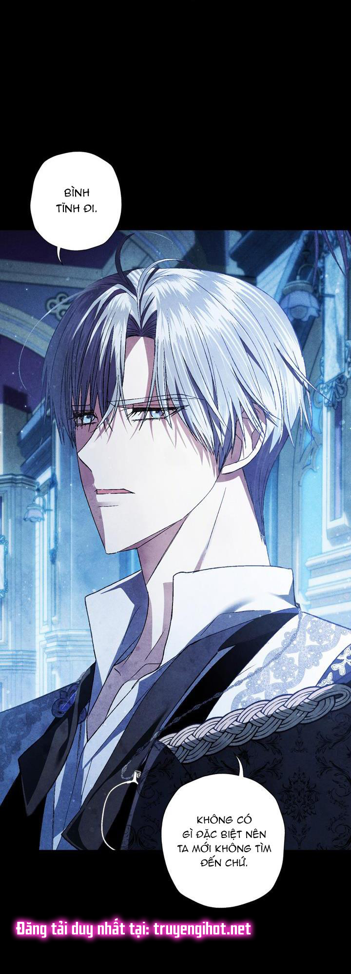 cha à, con không muốn kết hôn đâu chapter 58 14