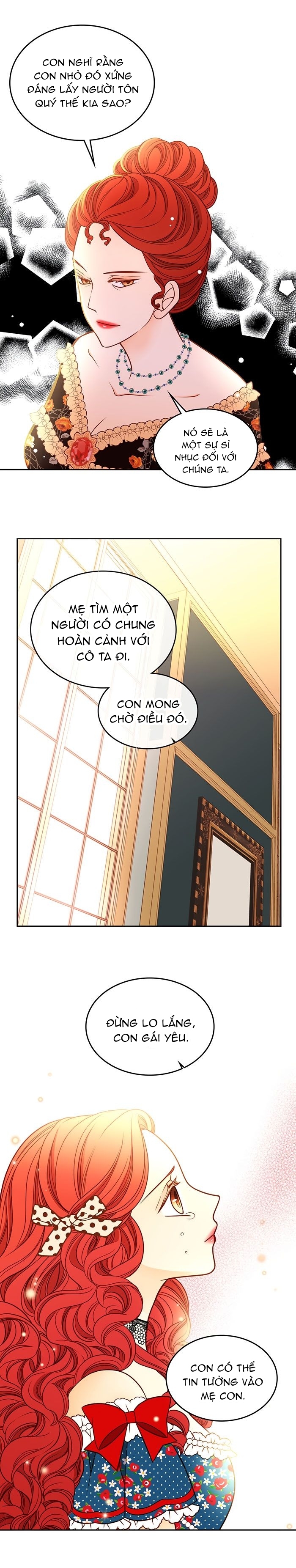 tiệm hoa của wendy chapter 39 14