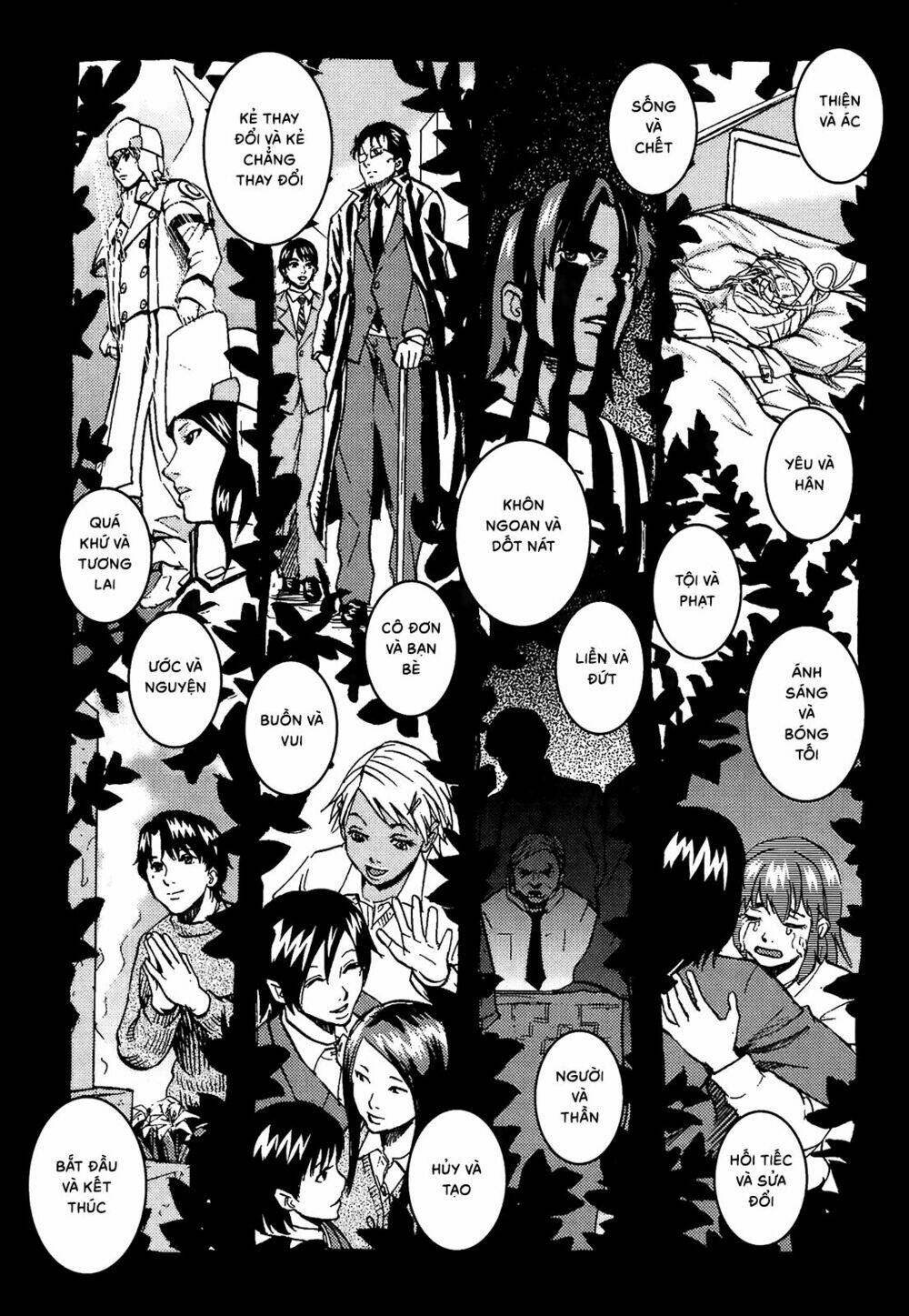 thanh ma kiếm huyền thoại phần 2 chapter 18 36