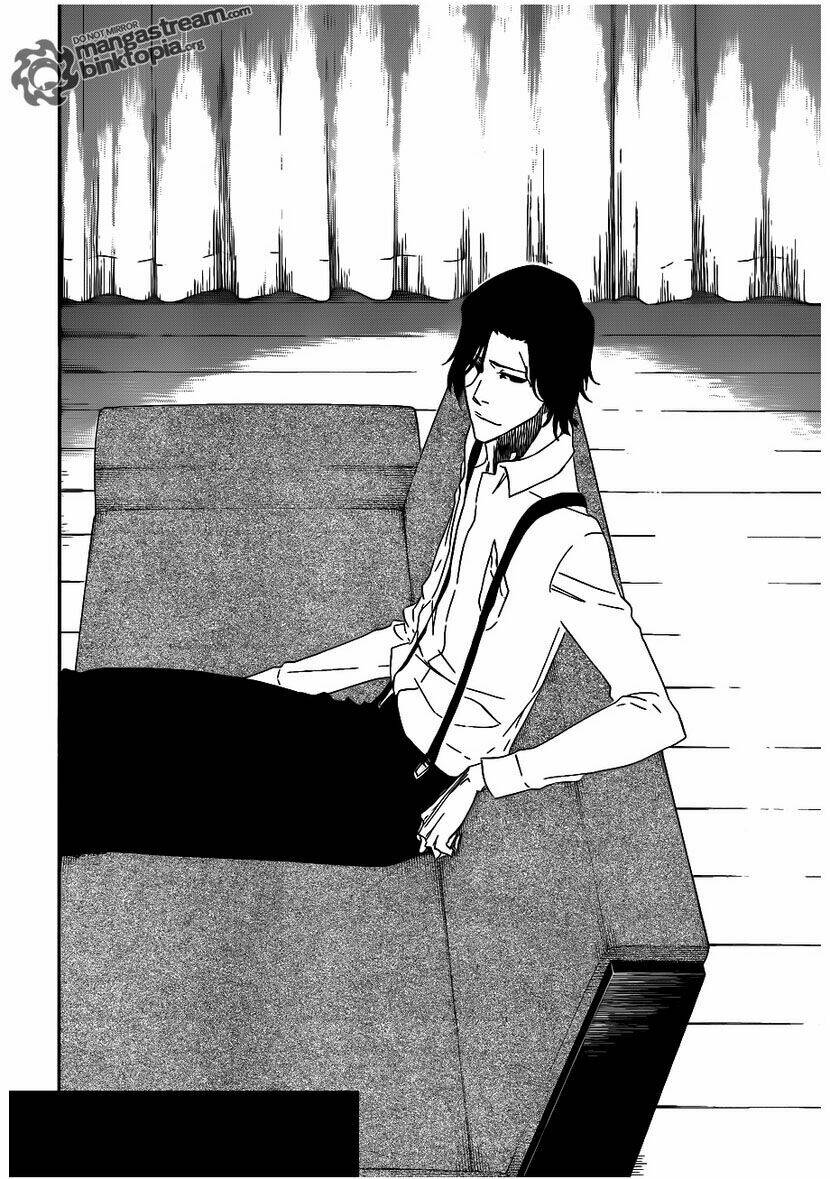 thần chết ichigo chapter 452 18