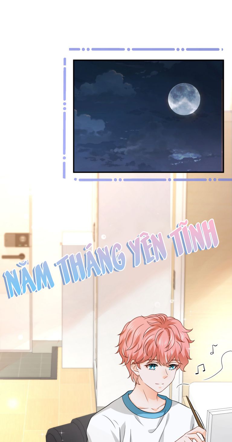 tín tức tố nói chúng ta không thể chapter 12 26