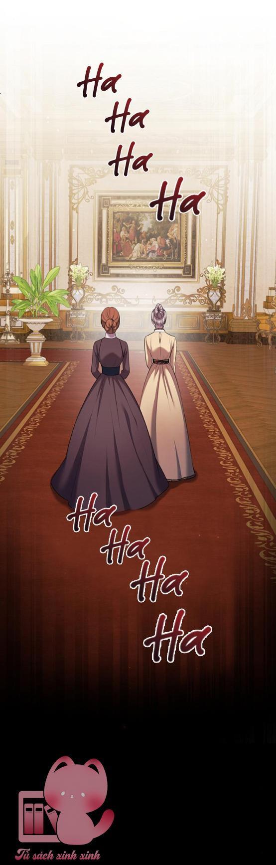 kẻ cướp đoạt hoàng hậu chapter 8 13