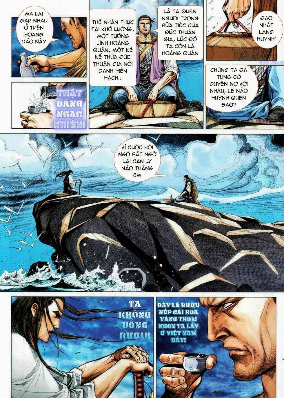 thần long huyết kiếm chapter 6 3