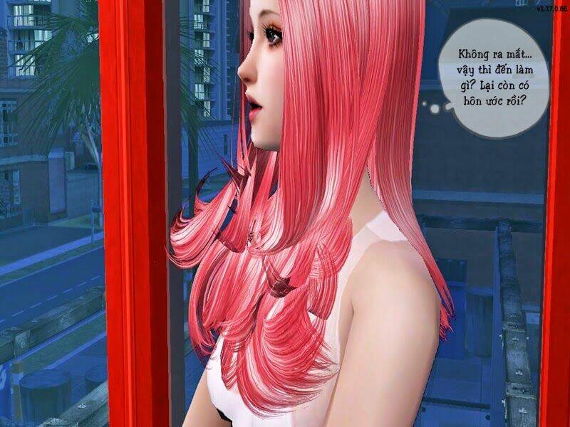 nụ cười của anh [truyện sims] chapter 68 116