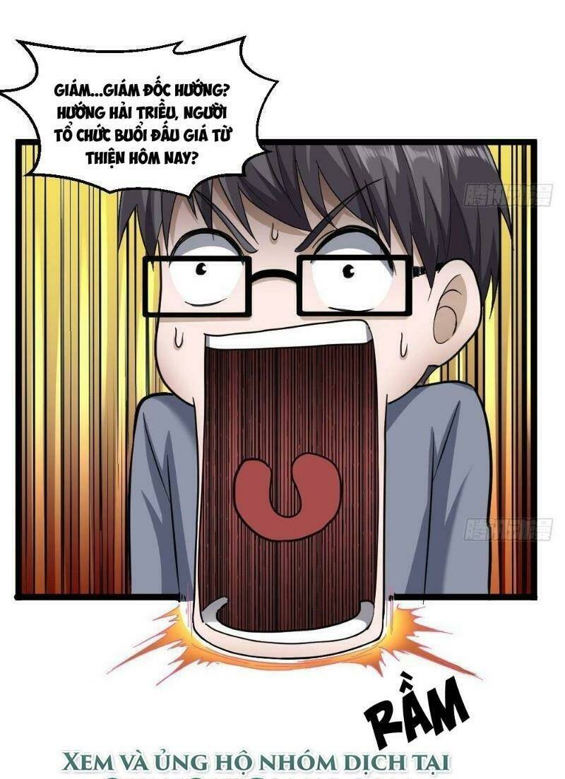 tối cuồng nữ tế chapter 28 9