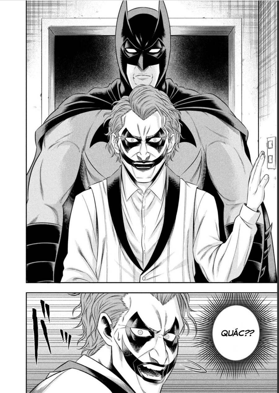 joker trông trẻ chapter 11 9