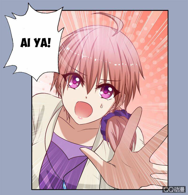 tổng tài sát vách thỉnh chỉ giáo chapter 5 23