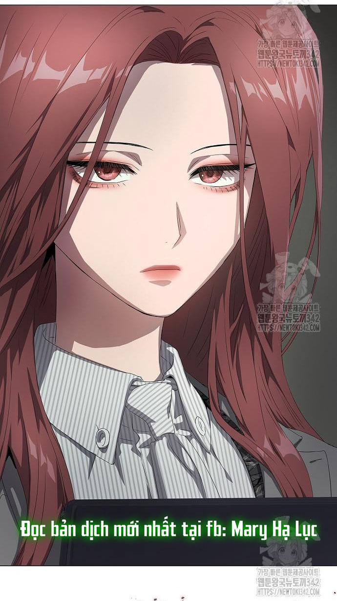 không thể thoát ra khỏi bộ phim kịch tính chapter 20.2 17