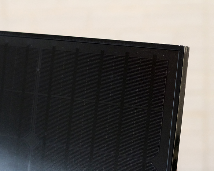 Đèn pha Led năng lượng mặt trời 60W GV9960