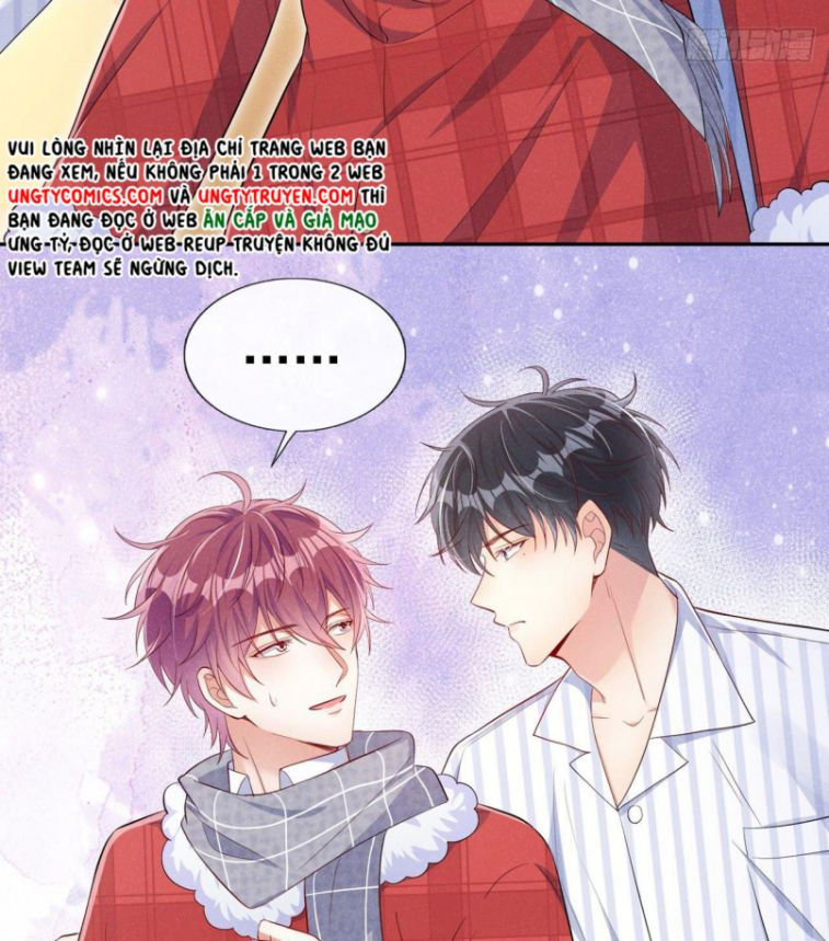 tôi với hình mẫu lý tưởng lìa trần rồi! chapter 15 37