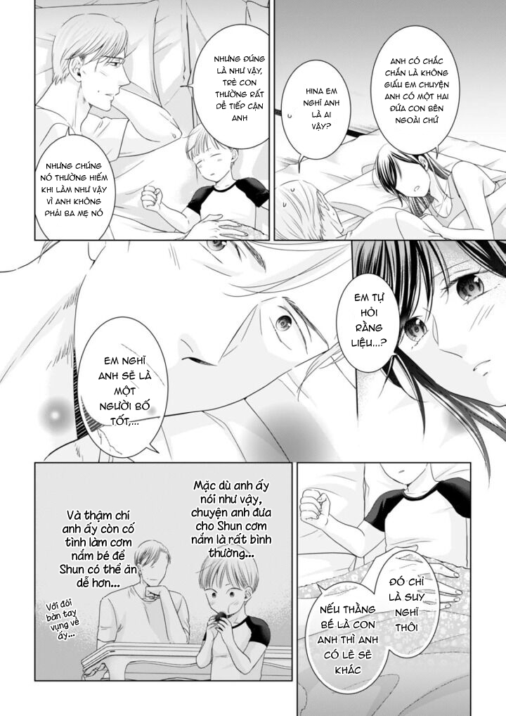 chú ấy đều thịt tôi mỗi ngày chapter 51 4