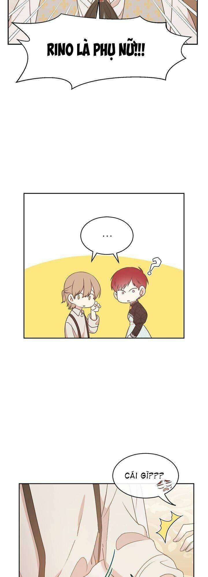 tôi chọn kết thúc của hoàng đế chapter 78 23