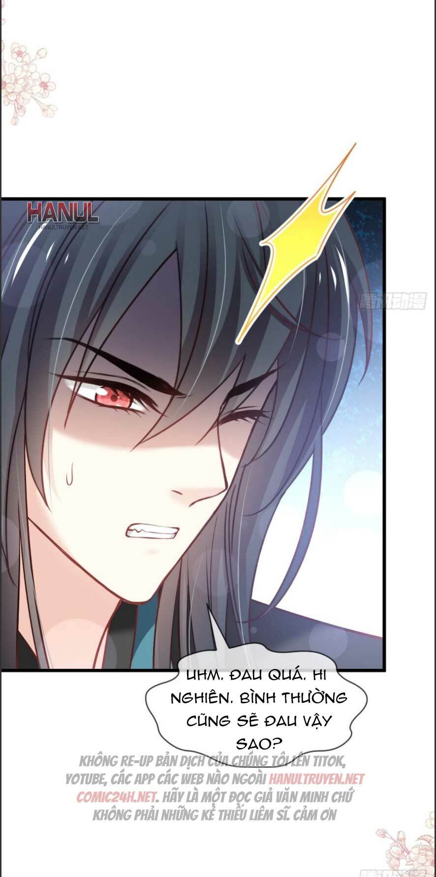 thiên hạ đệ nhất sủng phi chapter 231.2 16