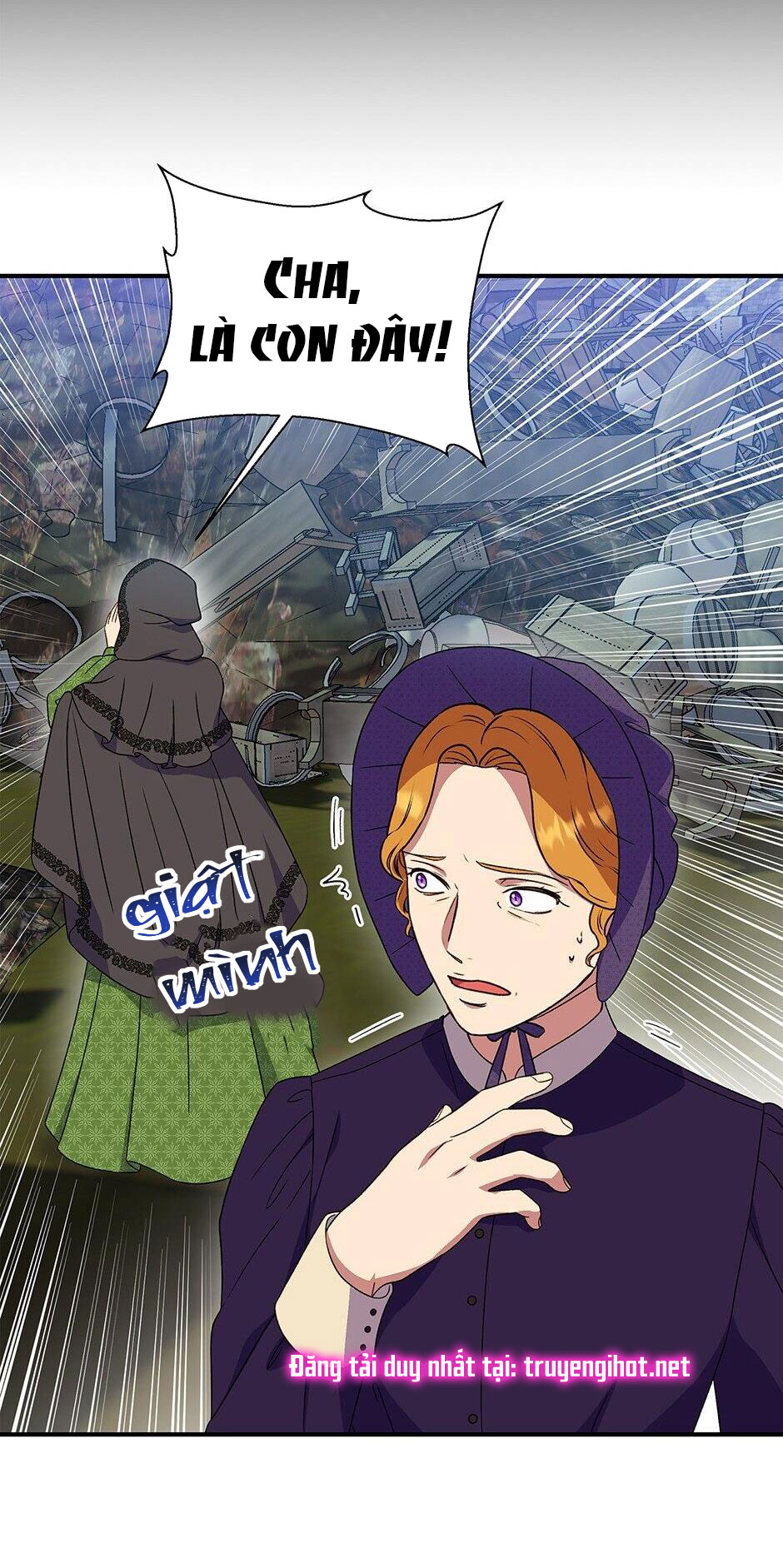 bản khế ước với nữ công tước ác ma chapter 116 53