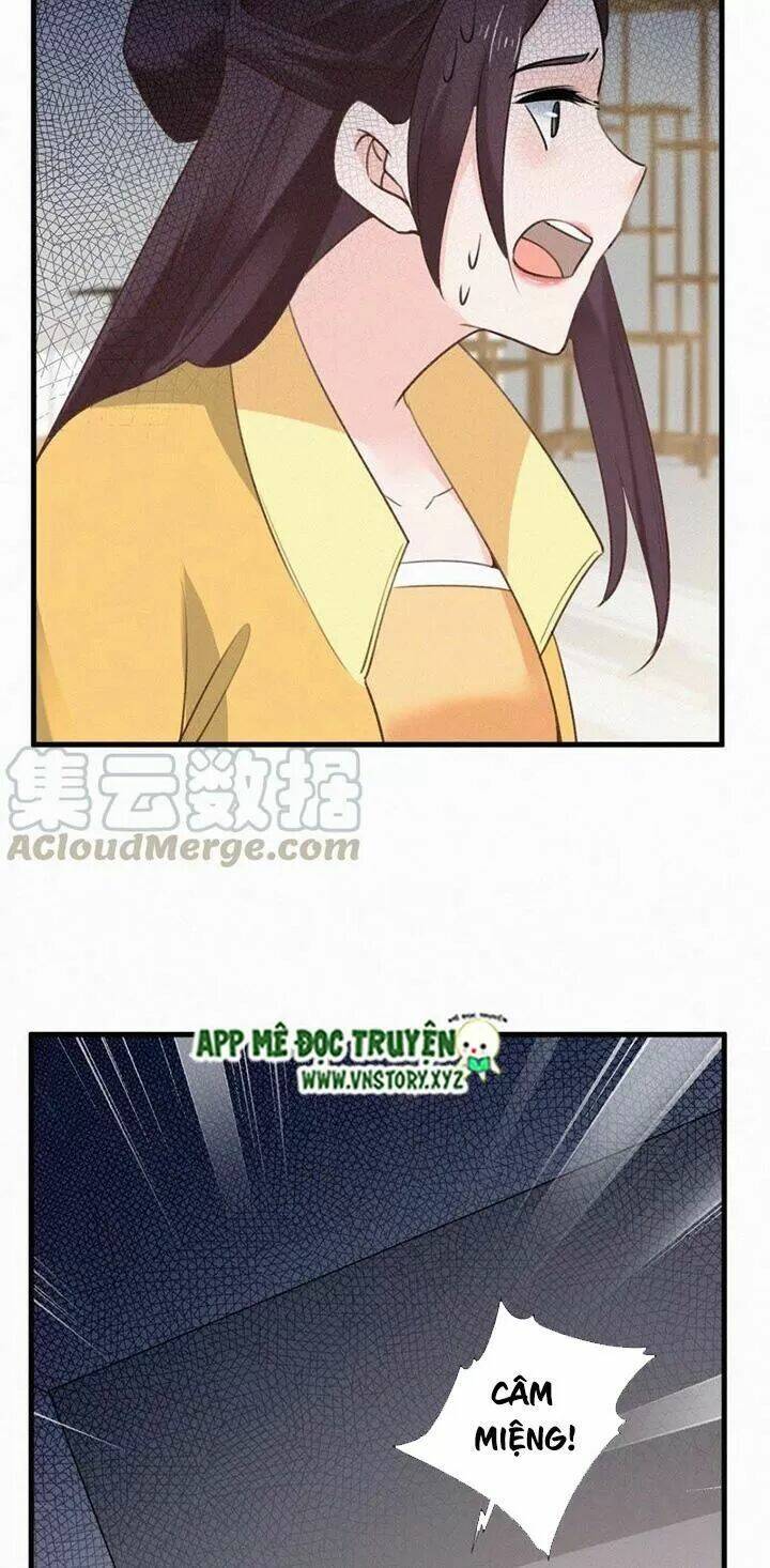 thiên hương mỹ nhân chapter 89 21