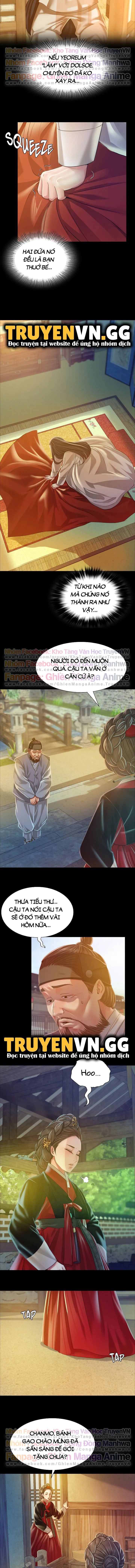 [18+] tiểu thư chapter 28 2