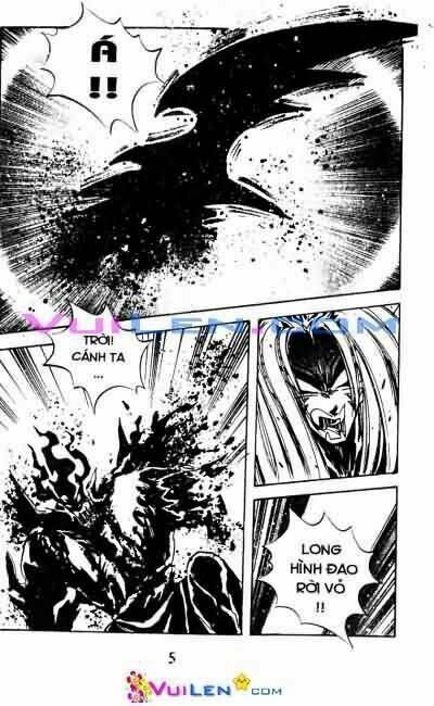 những người bạn tốt chapter 24 6