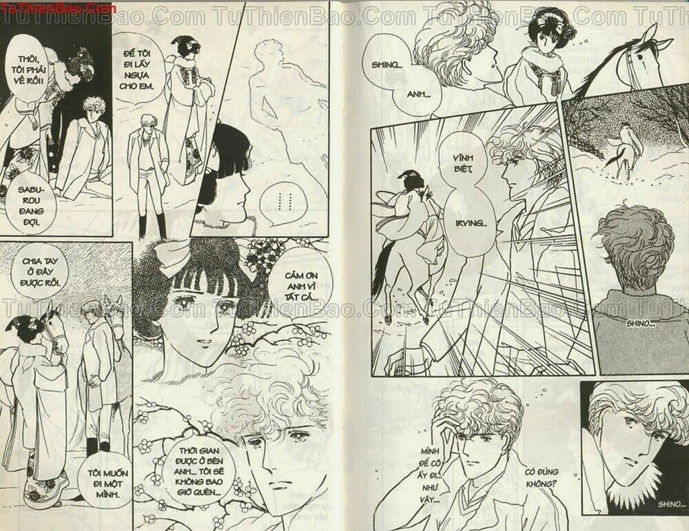 người đẹp new york chapter 3 22