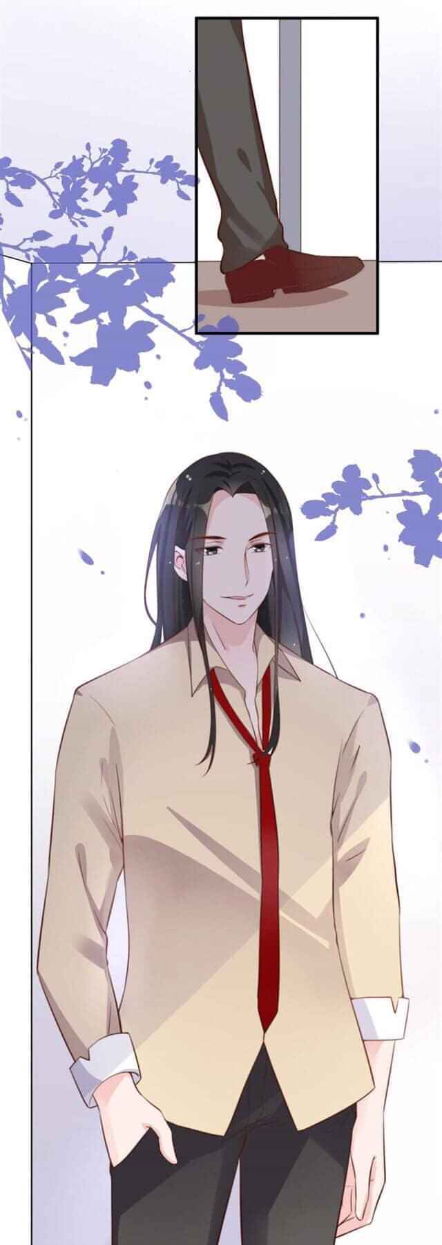 bỉ chi tì sương chapter 3 25