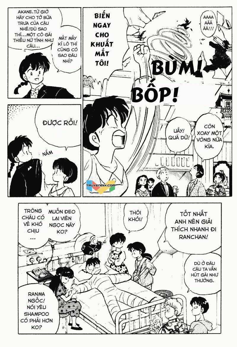 suối lời nguyền chapter 233 17