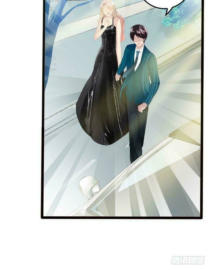 thần bí đế thiếu điềm sủng thê chapter 15 22