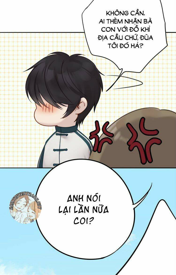 viện bảo tàng tâm nguyện chapter 16.2 17