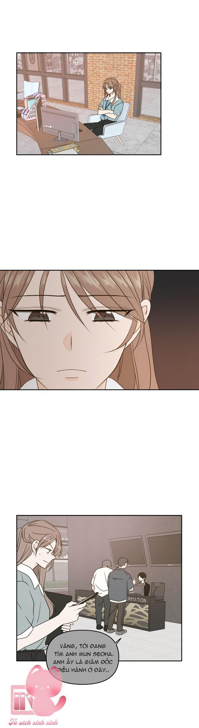 hẹn gặp nhau ở kiếp thứ 19 chapter 62 2