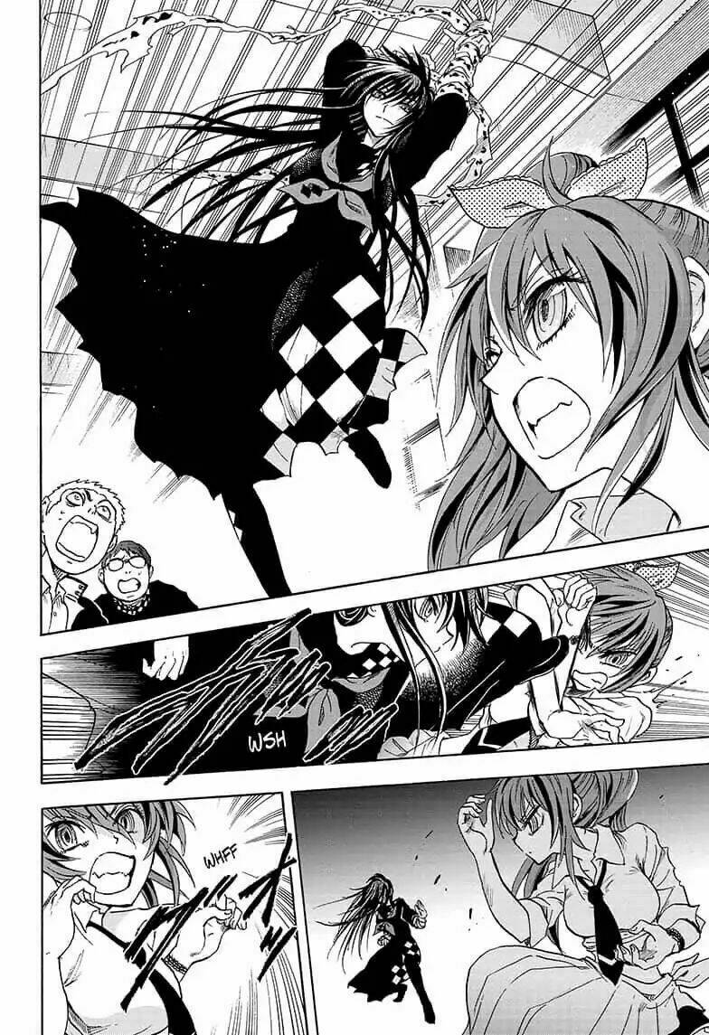 yui kamio lets loose chapter 4 12