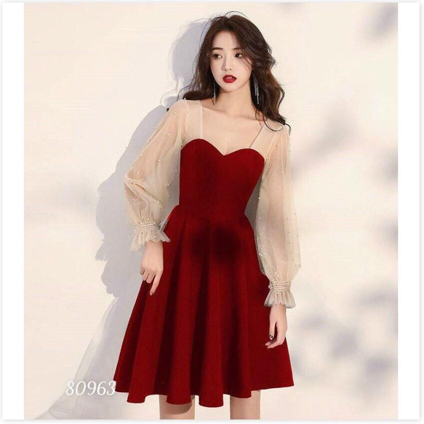 ĐẦM XÒE UMI DỰ TIỆC NỮ