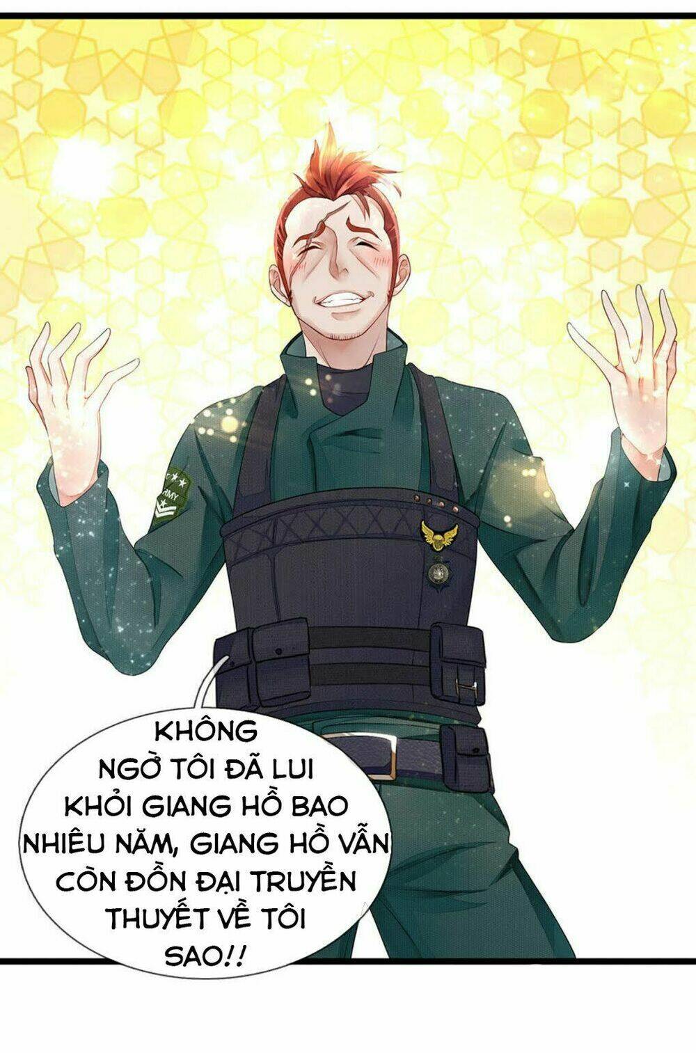 chung cực binh vương tại đô thị chapter 3 17