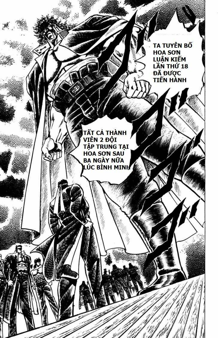 sakigake!! otokojuku chapter 53 18