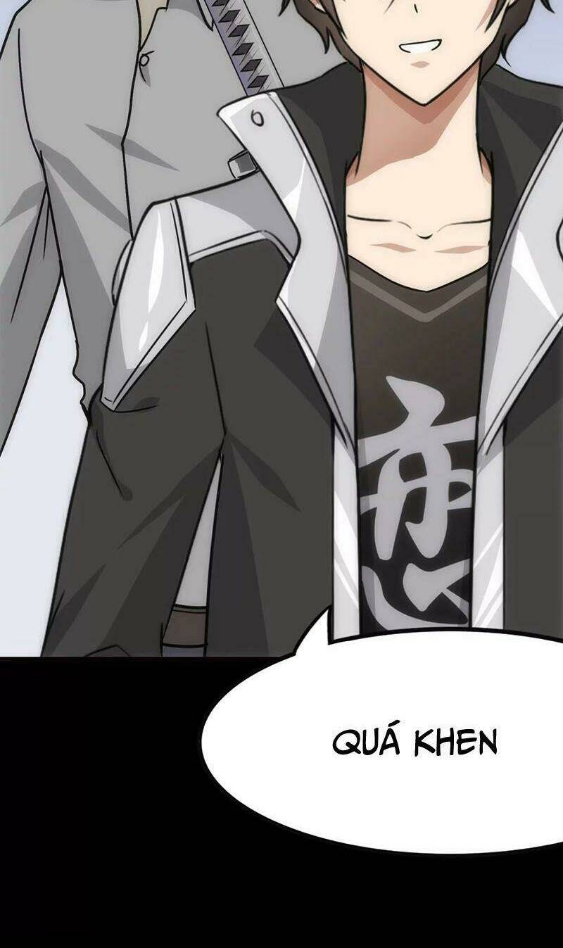 bạn gái virus của tôi chapter 215 34