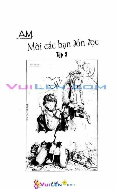 thủ lĩnh chunja chapter 7 166