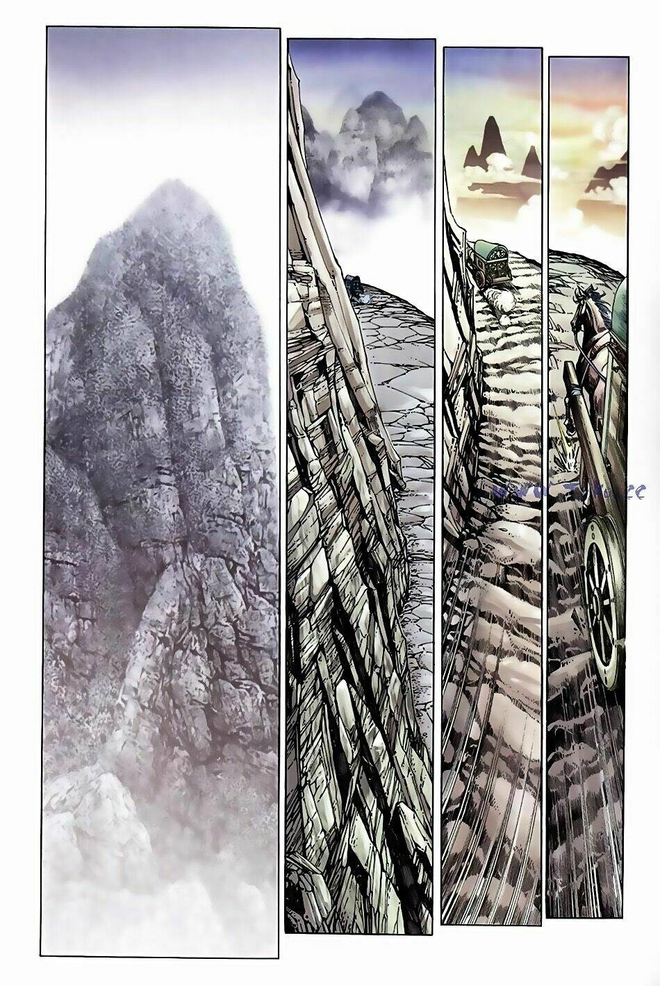 ngọa hổ tàng long i+ii chapter 2 17