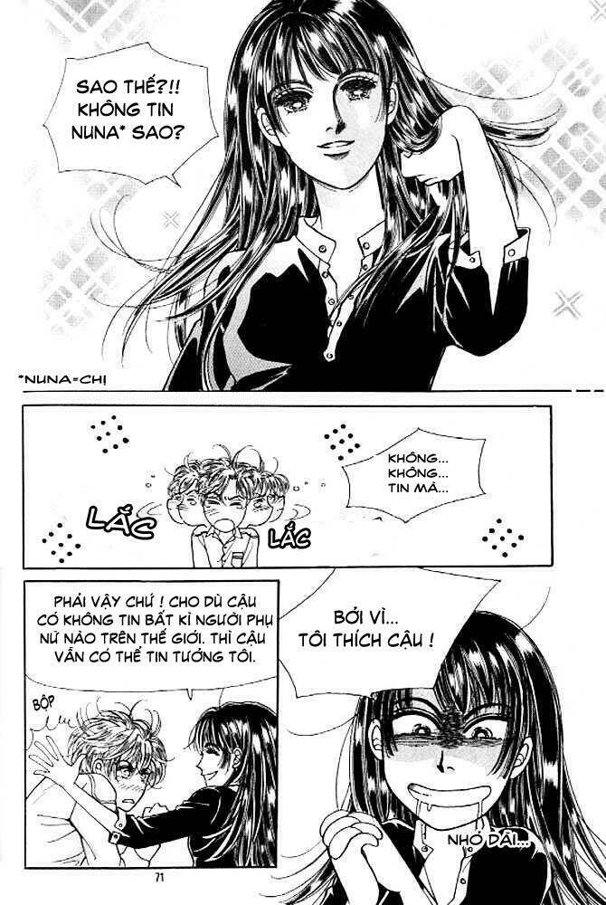 cutie boy chapter 5 39