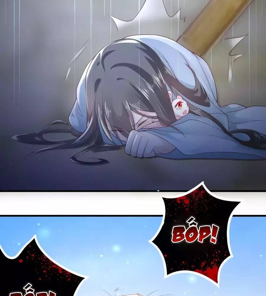 dưỡng thú vi phi chapter 5 90