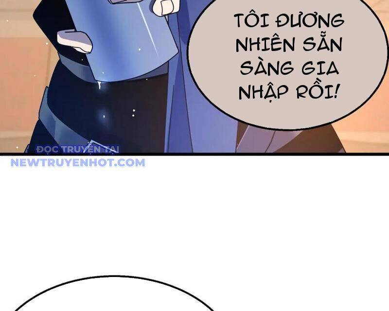 Vô Địch Bị Động Tạo Ra Tấn Sát Thương chapter 56 96