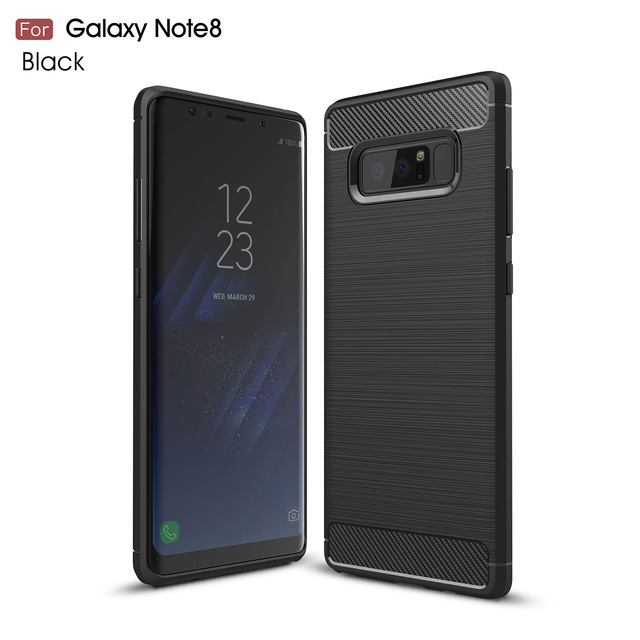 Ốp lưng chống sốc Likgus cho Samsung Galaxy Note 8 - Hàng chính hãng