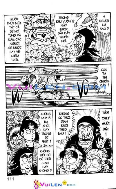 ninja loạn thị chapter 53 111