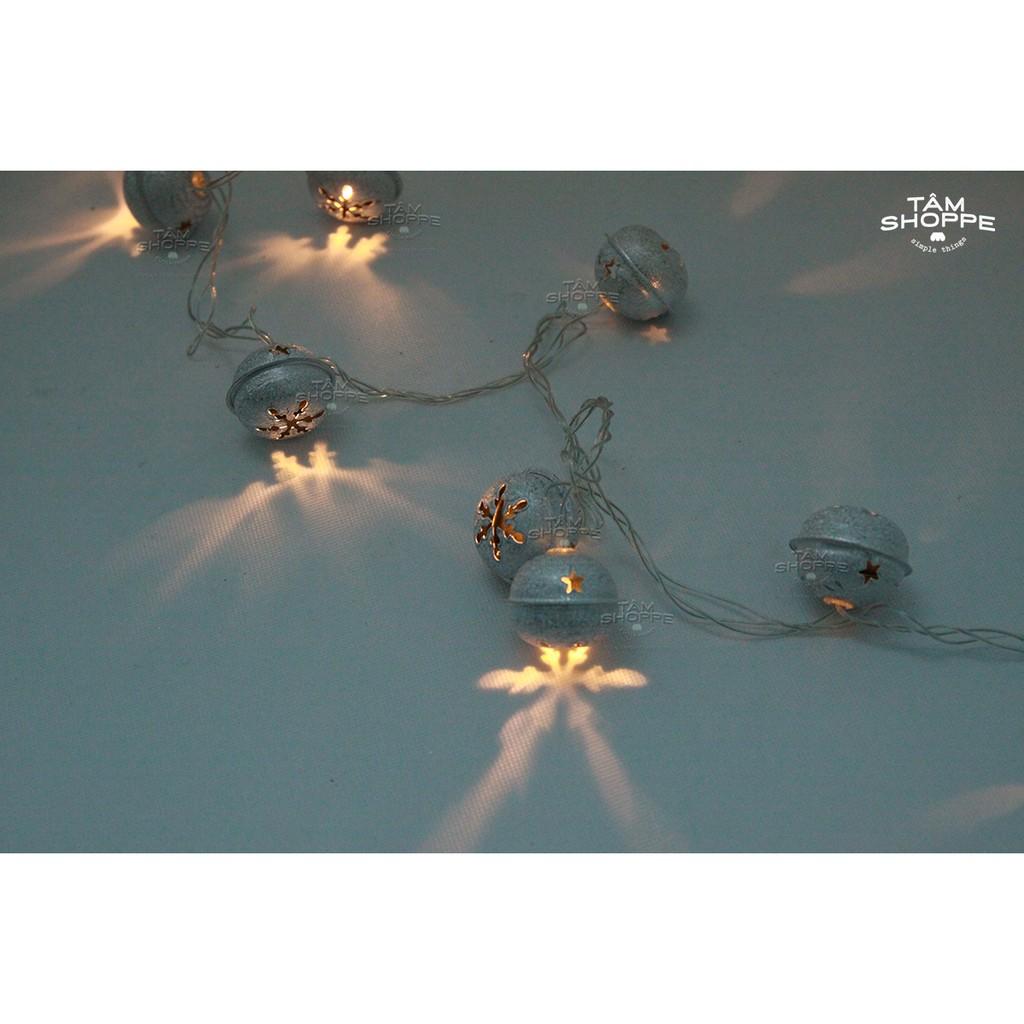 DÂY ĐÈN LỤC LẠC TRANG TRÍ VINTAGE